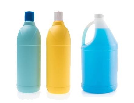 DETERGENTI E IGIENIZZANTI